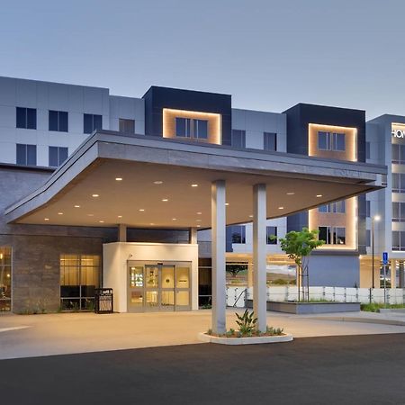 Homewood Suites By Hilton Irvine Spectrum Lake Forest Exterior foto