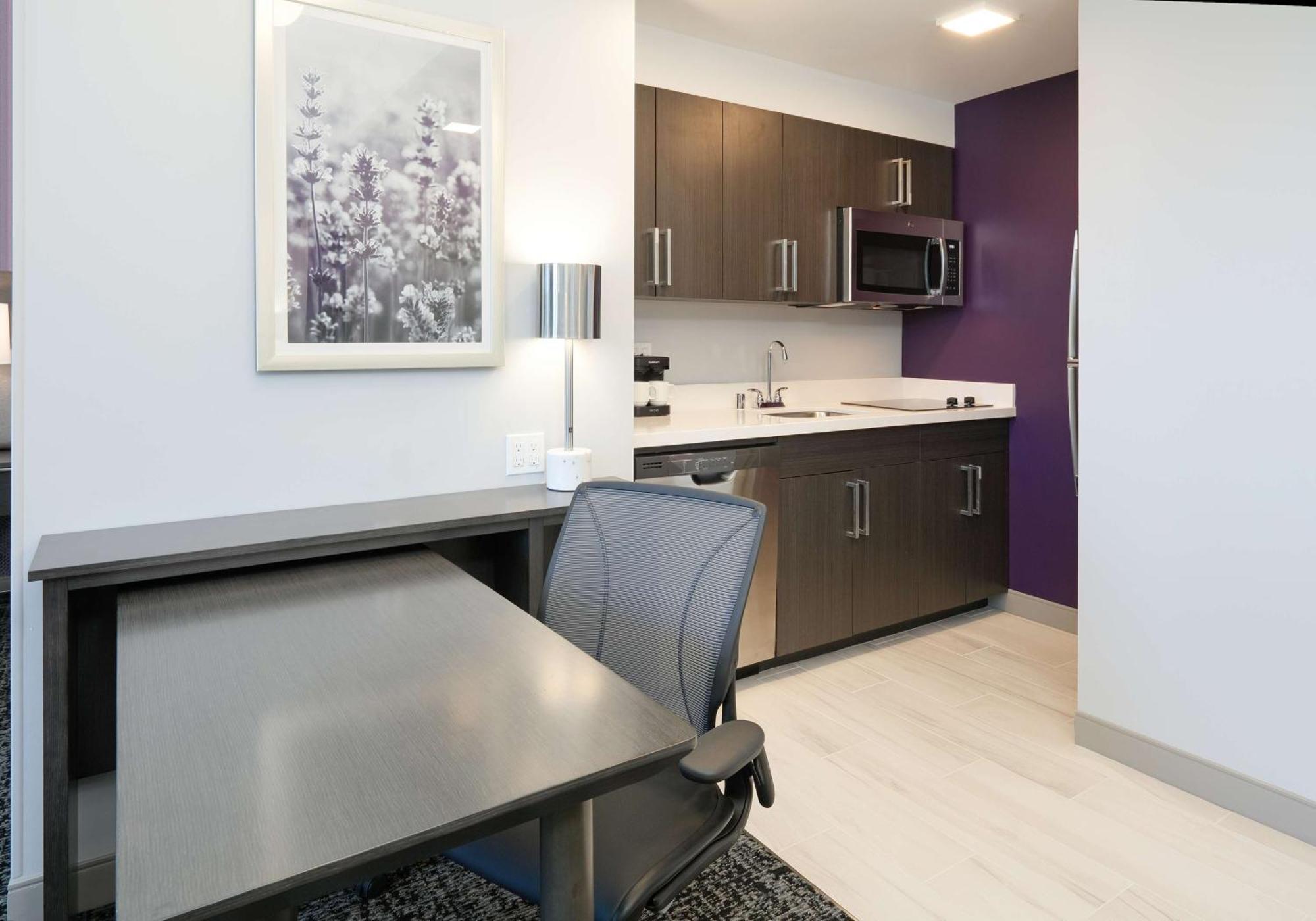 Homewood Suites By Hilton Irvine Spectrum Lake Forest Exterior foto