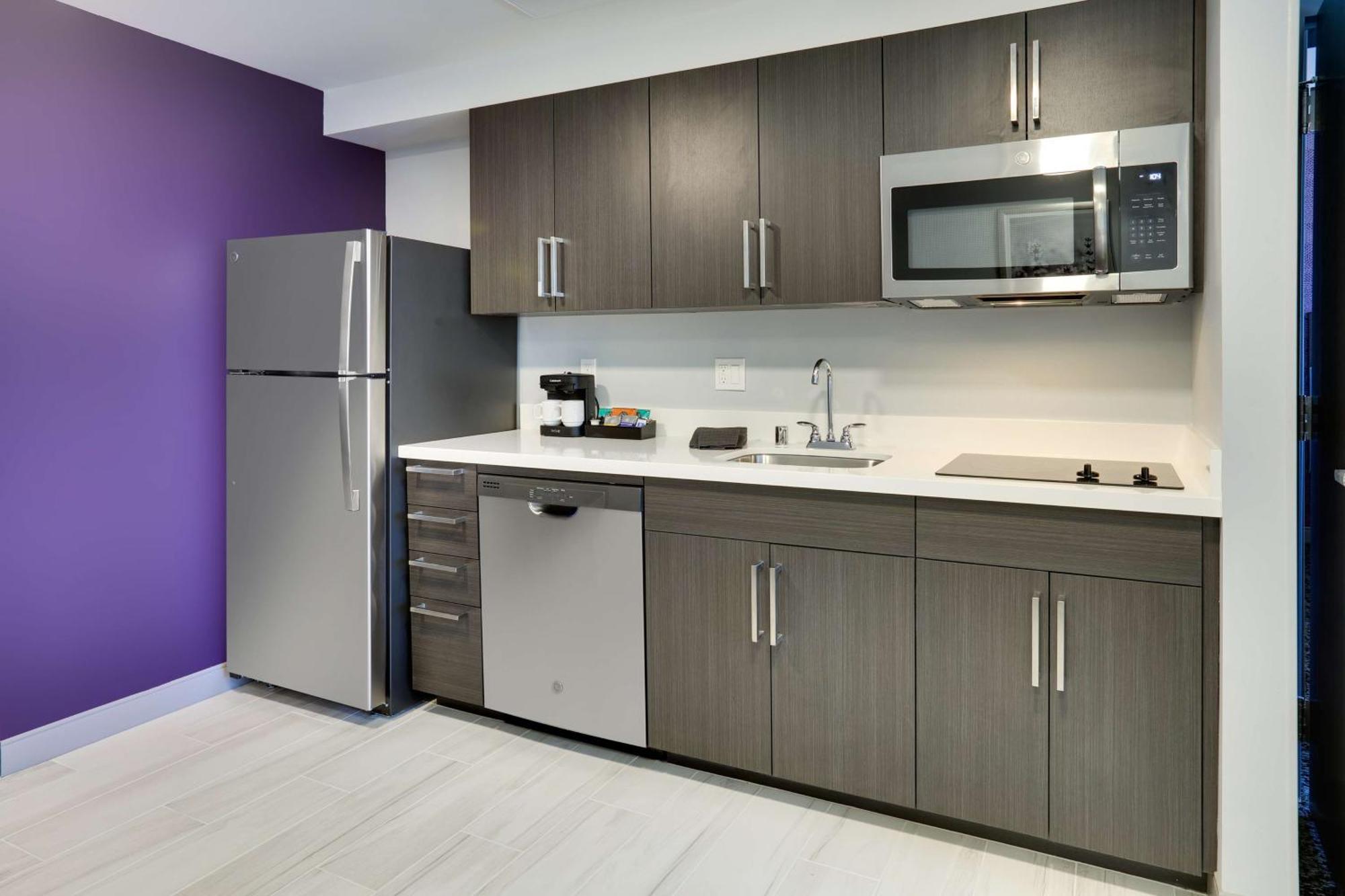 Homewood Suites By Hilton Irvine Spectrum Lake Forest Exterior foto