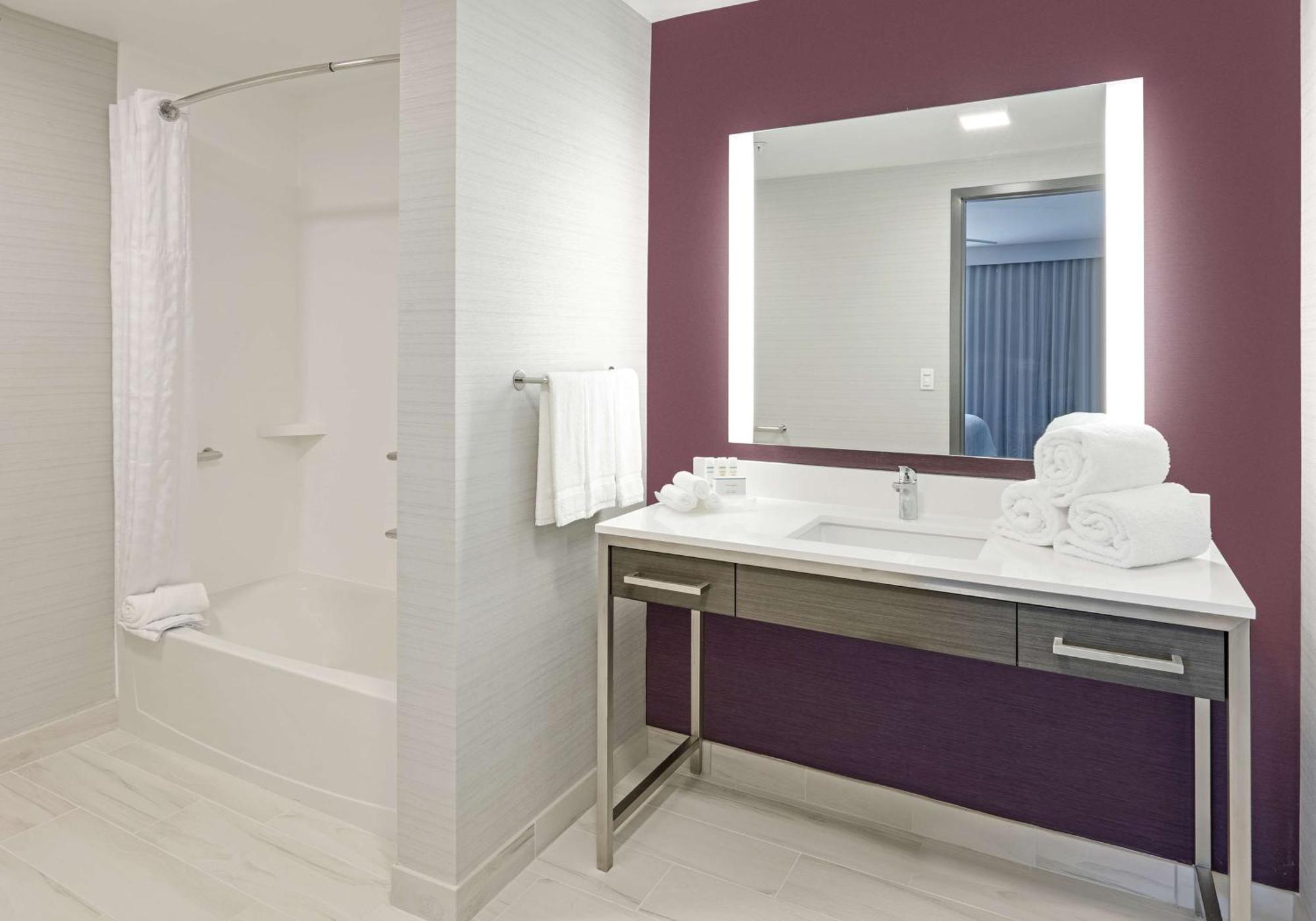 Homewood Suites By Hilton Irvine Spectrum Lake Forest Exterior foto