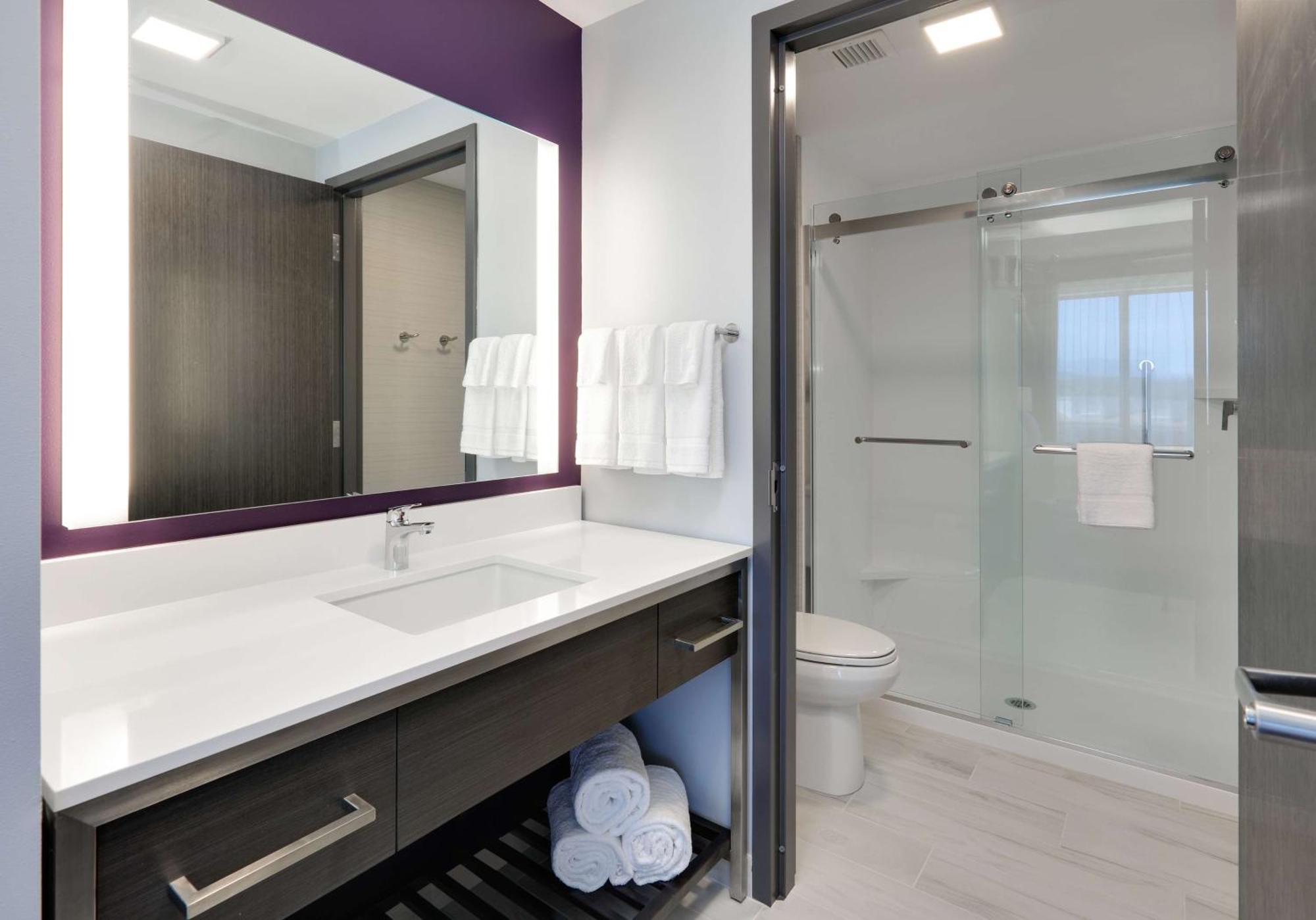 Homewood Suites By Hilton Irvine Spectrum Lake Forest Exterior foto