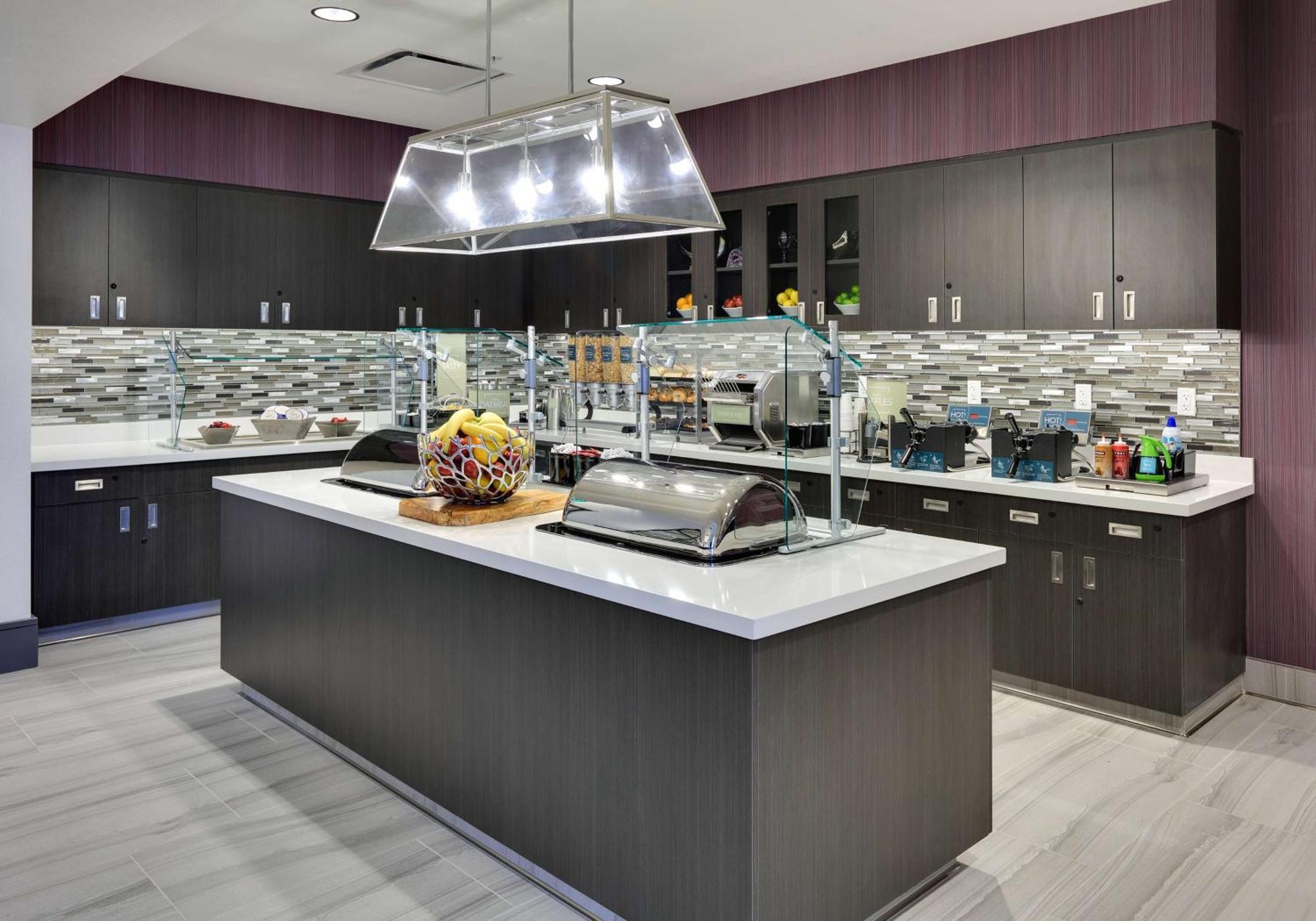Homewood Suites By Hilton Irvine Spectrum Lake Forest Exterior foto